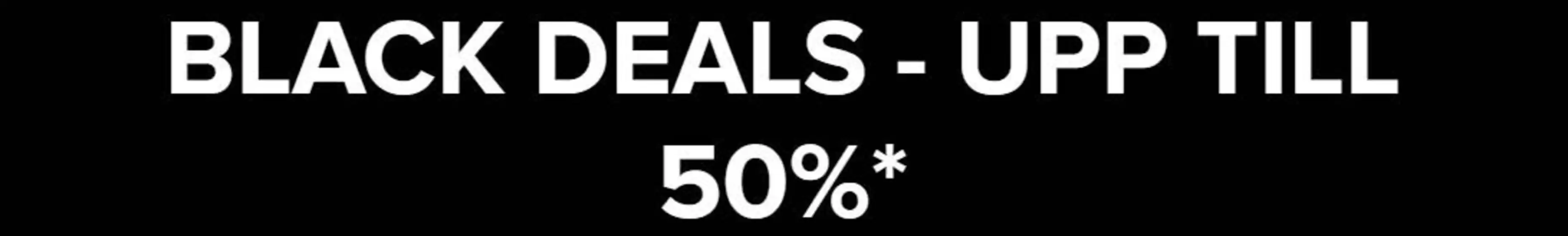 Cellbes-katalog | Black deals! Upp till 50%. | 2025-11-03T00:00:00.000Z - 2025-11-19T00:00:00.000Z