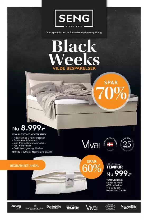 Seng-katalog i Stockholm | Black week! | 2025-11-03T00:00:00.000Z - 2025-12-07T00:00:00.000Z