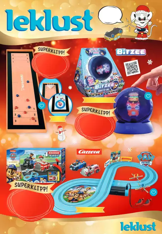 Bo Ohlsson-katalog i Eslöv | Våra bästa erbjudanden för dig | 2025-11-04T00:00:00.000Z - 2025-11-10T00:00:00.000Z