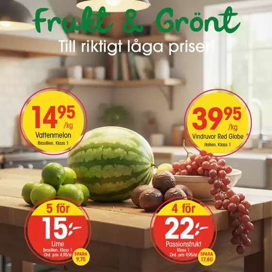 EKO-katalog i Bromölla | Top-deals och rabatter | 2025-11-04T00:00:00.000Z - 2025-11-18T00:00:00.000Z