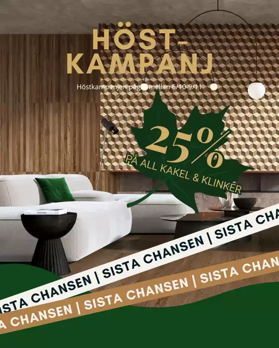 CC Höganäs-katalog i Filipstad | Höstkampanj! | 2025-11-04T00:00:00.000Z - 2025-11-09T00:00:00.000Z