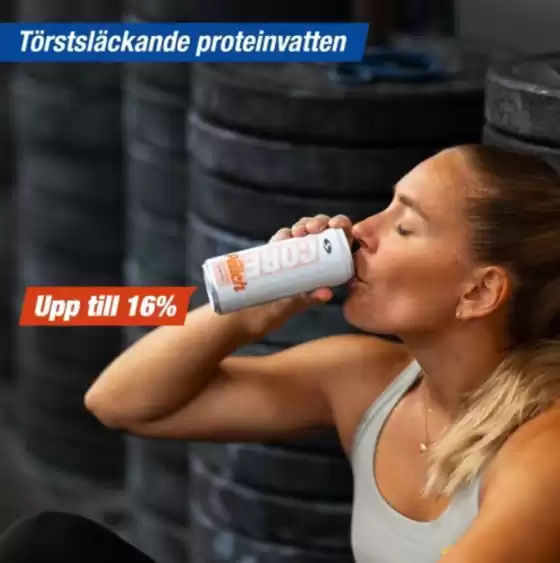 Svenskt Kosttillskott-katalog i Hässleholm | Upp till 16%! | 2025-11-04T00:00:00.000Z - 2025-11-19T00:00:00.000Z