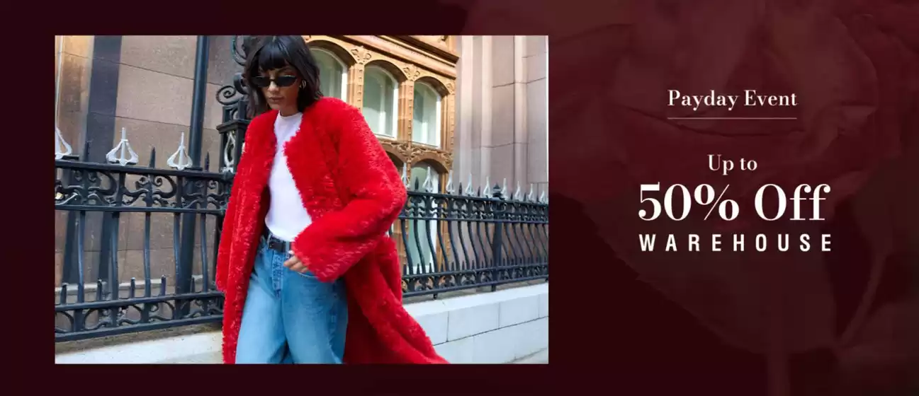 Warehouse-katalog i Skärholmen | Up to 50% Off! | 2025-11-05T00:00:00.000Z - 2025-11-20T00:00:00.000Z