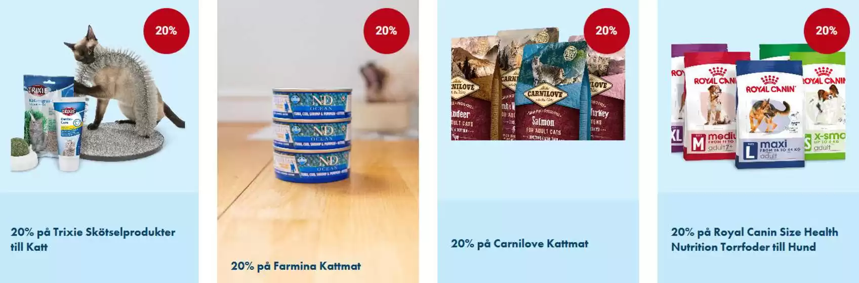 VetZoo-katalog i Malå | Upp till 30% rabatt! | 2025-11-05T00:00:00.000Z - 2025-11-20T00:00:00.000Z