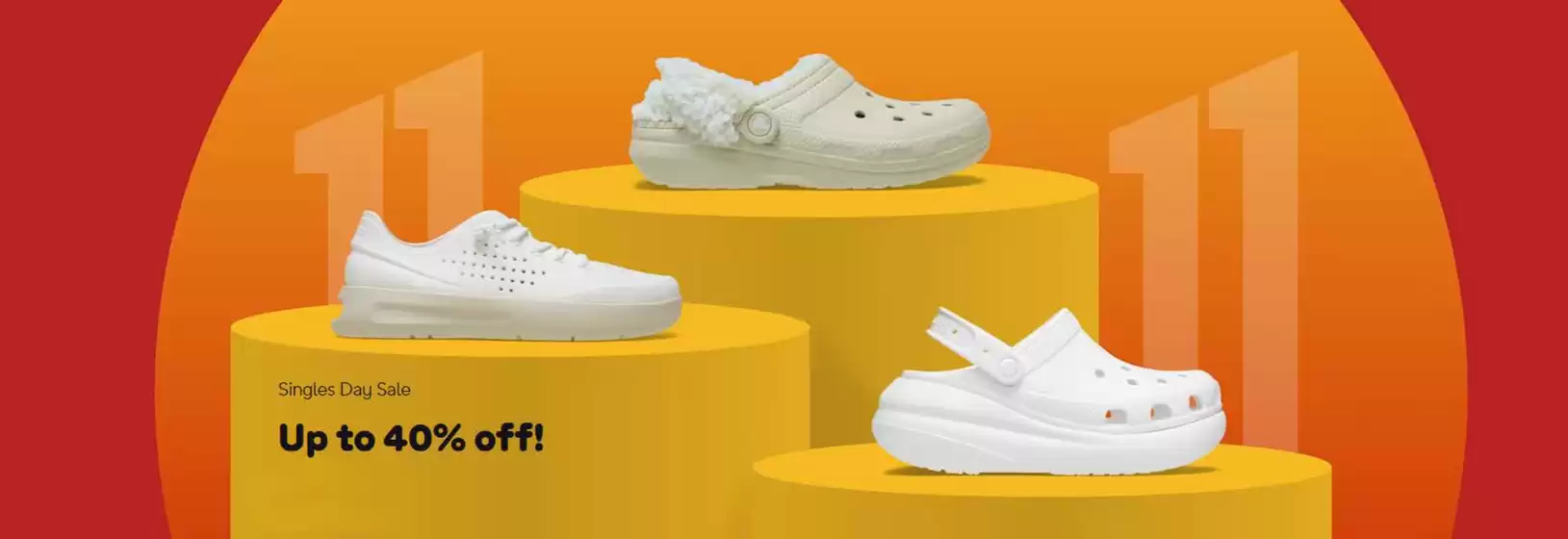 Crocs-katalog i Malmö | Up to 40% Off! | 2025-11-07T00:00:00.000Z - 2025-11-22T00:00:00.000Z