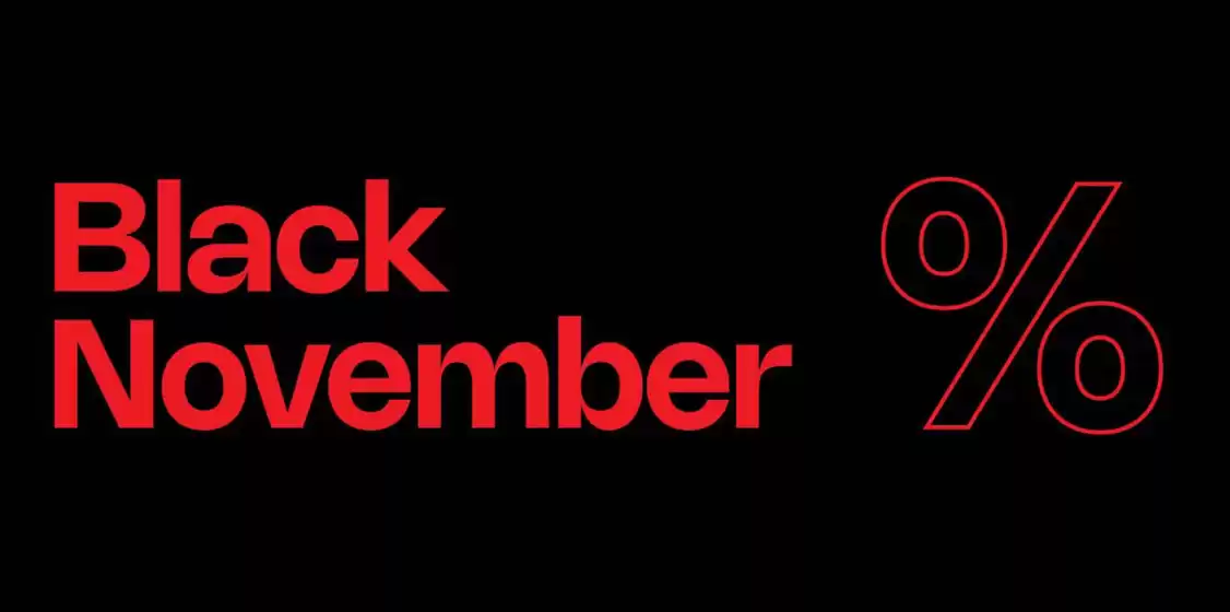 Brothers-katalog i Malmö | Black november! | 2025-11-07T00:00:00.000Z - 2025-11-22T00:00:00.000Z