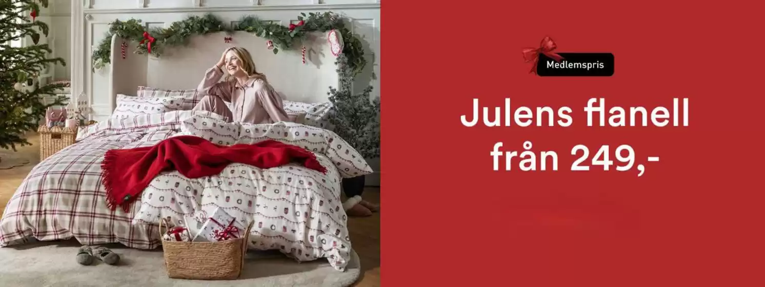 Hemtex-katalog i Kramfors | Upp till 30-40%! | 2025-11-07T00:00:00.000Z - 2025-11-22T00:00:00.000Z