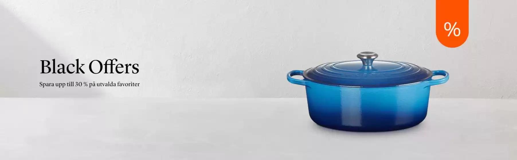 Le Creuset-katalog | Black Offers! | 2025-11-11T00:00:00.000Z - 2025-11-26T00:00:00.000Z
