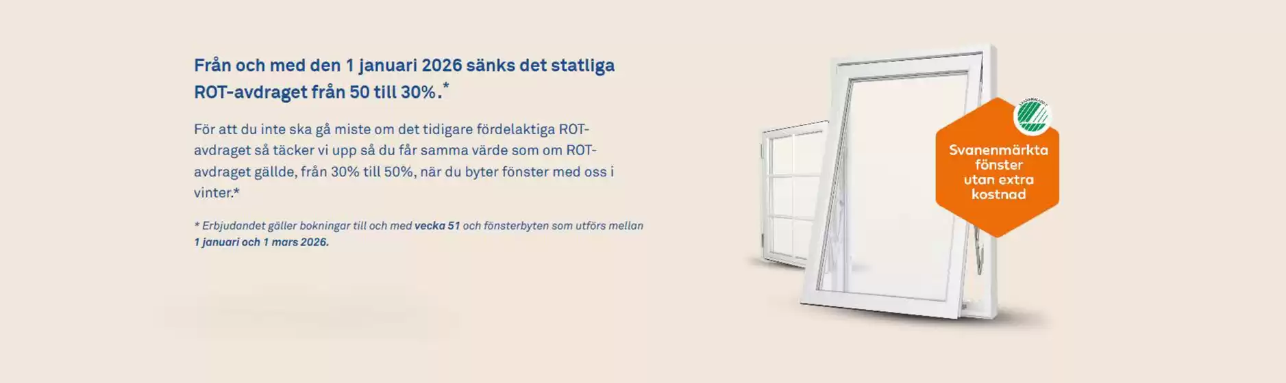 Nibe-katalog i Eslöv | Från 30% till 50%! | 2025-11-12T00:00:00.000Z - 2026-01-01T00:00:00.000Z