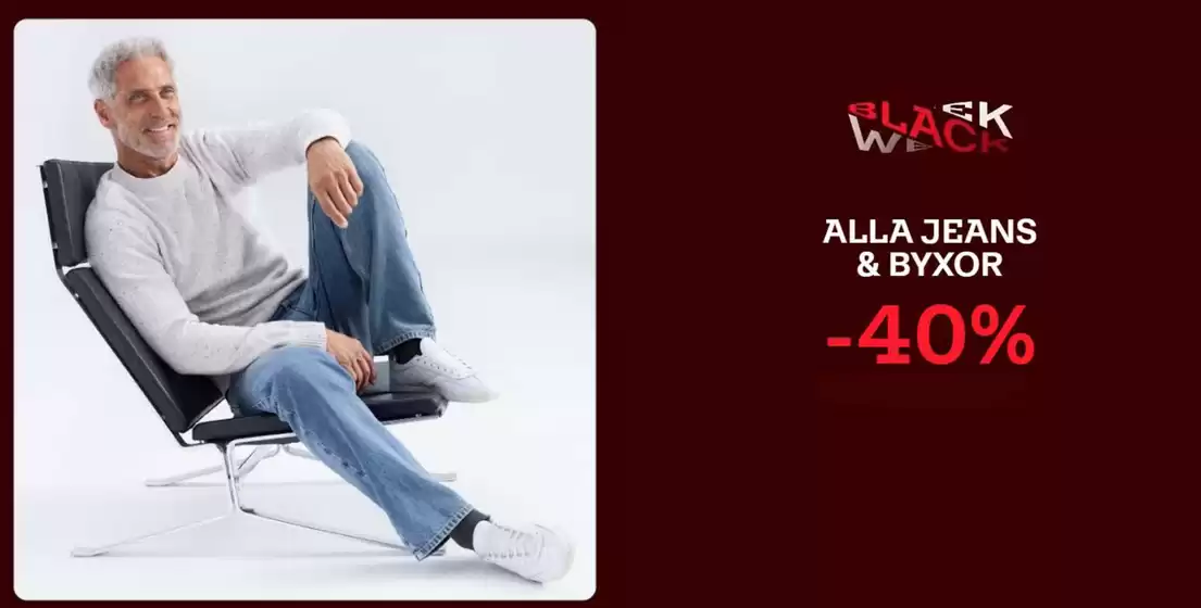 Dressmann-katalog i Falköping | Black week! Upp till -70%. | 2025-11-17T00:00:00.000Z - 2025-12-01T00:00:00.000Z