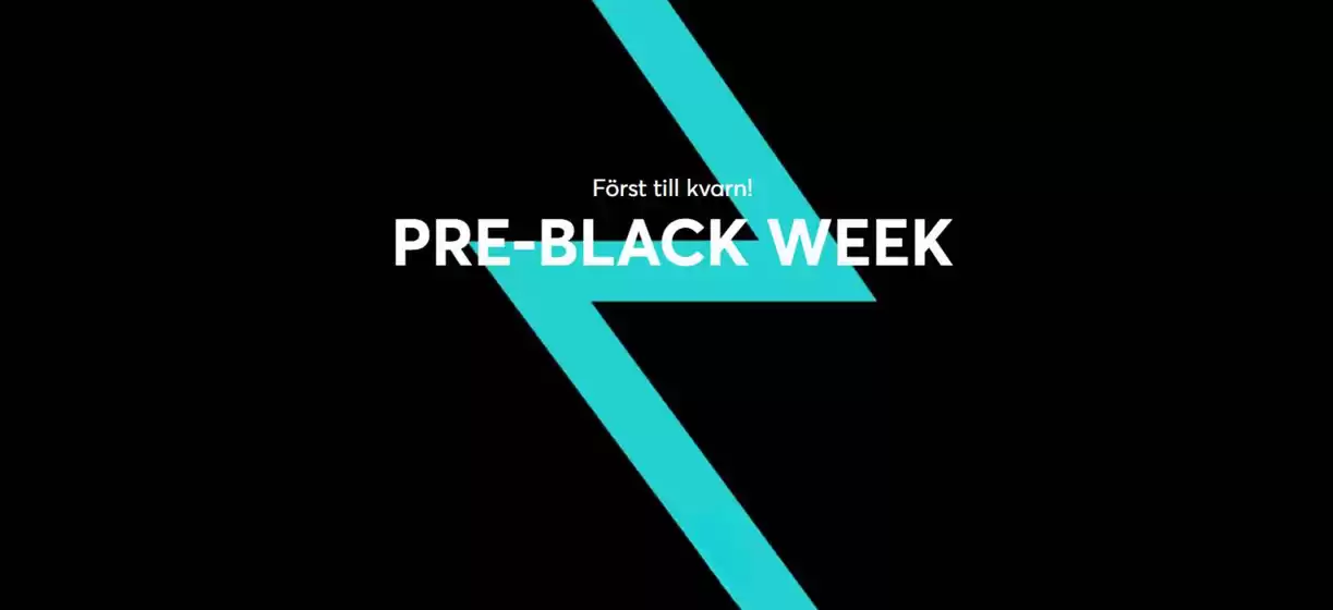KidsBrandStore-katalog i Halmstad | Pre-Black week! | 2025-11-17T00:00:00.000Z - 2025-12-01T00:00:00.000Z