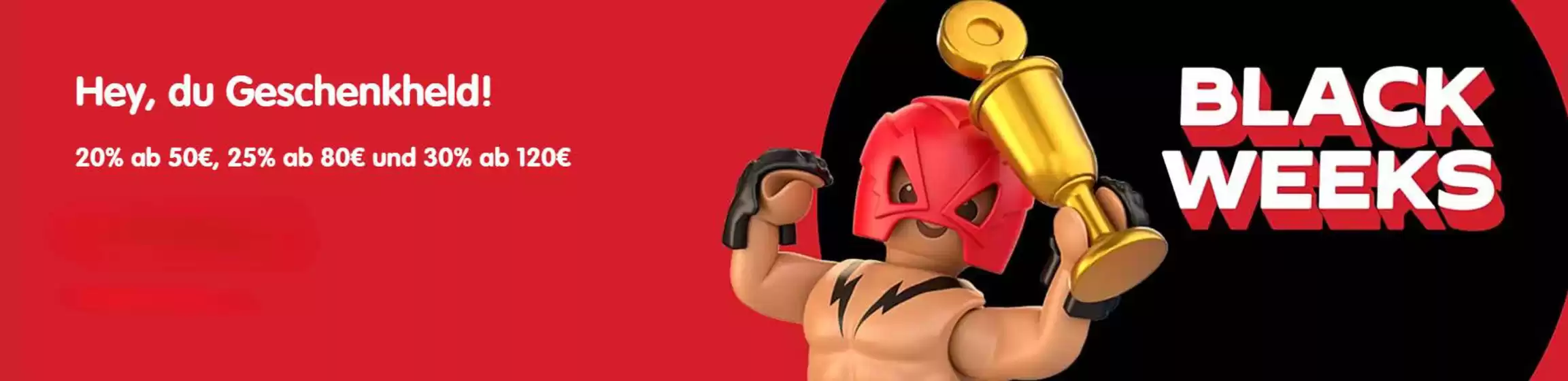 Playmobil-katalog i Halmstad | Black week! | 2025-11-17T00:00:00.000Z - 2025-12-01T00:00:00.000Z