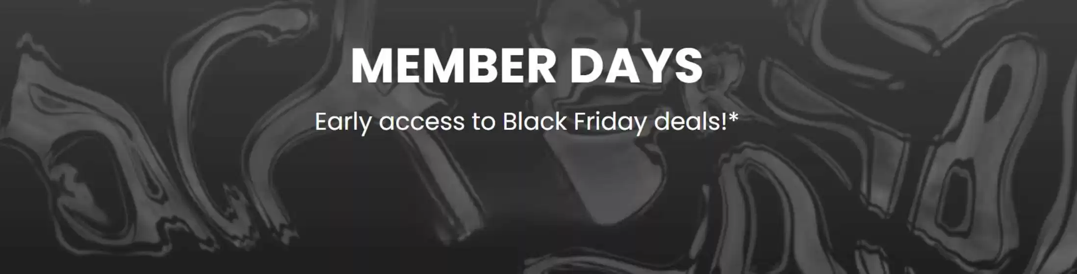 Quiksilver-katalog i Helsingborg | Member days! | 2025-11-20T00:00:00.000Z - 2025-11-30T00:00:00.000Z