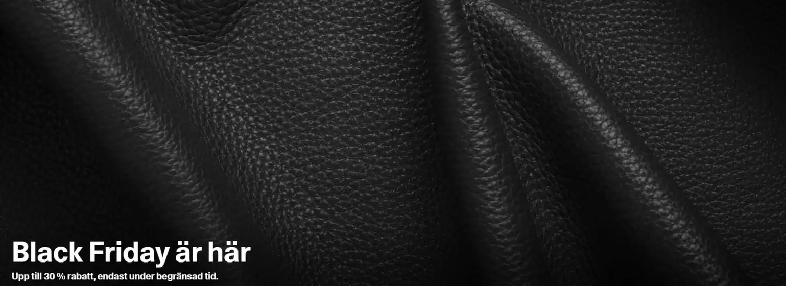 Ecco-katalog i Hässleholm | Black Friday! Upp till 30% rabatt. | 2025-11-20T00:00:00.000Z - 2025-11-30T00:00:00.000Z