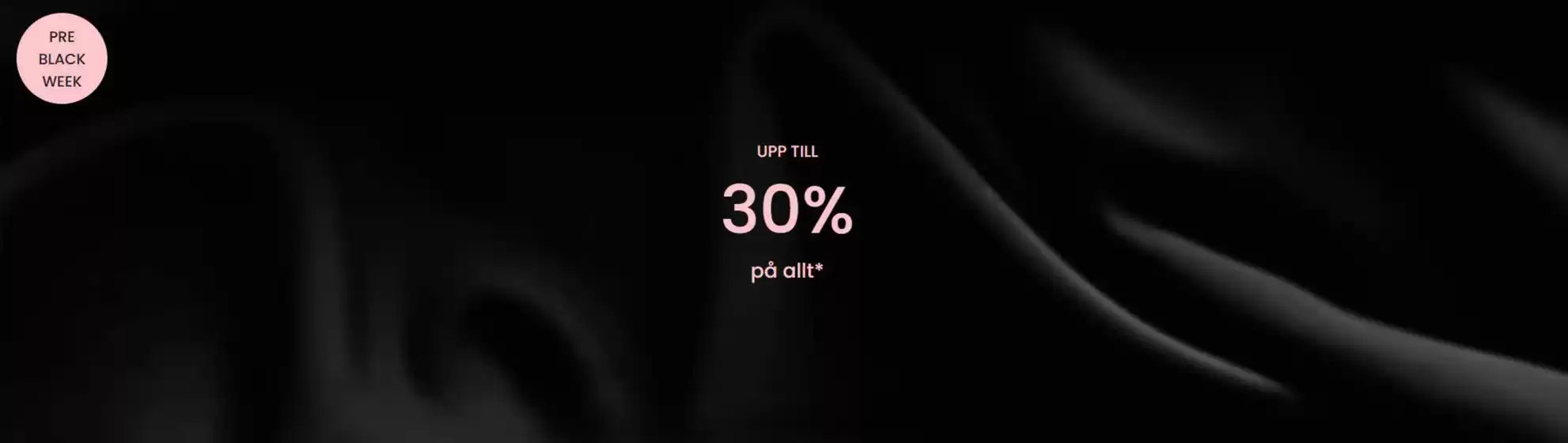 Bubbleroom-katalog i Huskvarna | Upp till 30% på allt! | 2025-11-20T00:00:00.000Z - 2025-11-30T00:00:00.000Z