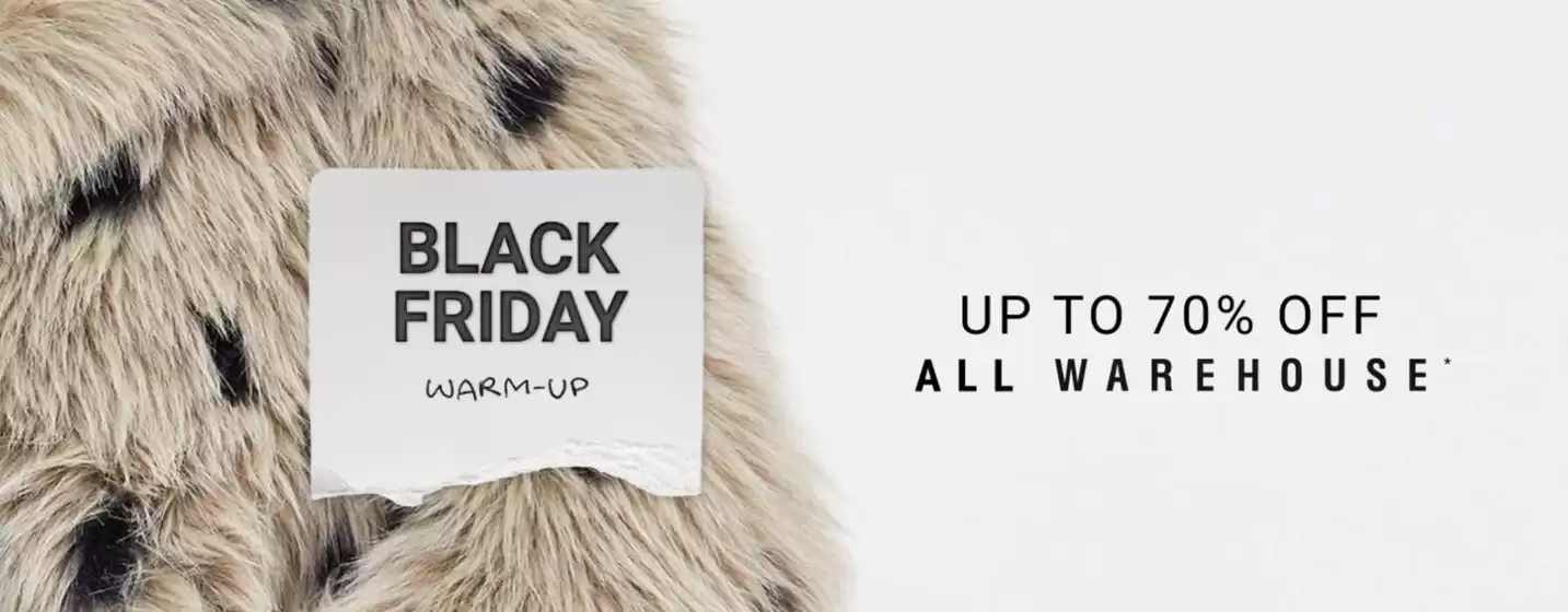 Warehouse-katalog i Ängelholm | Black Friday!  | 2025-11-21T00:00:00.000Z - 2025-11-30T00:00:00.000Z