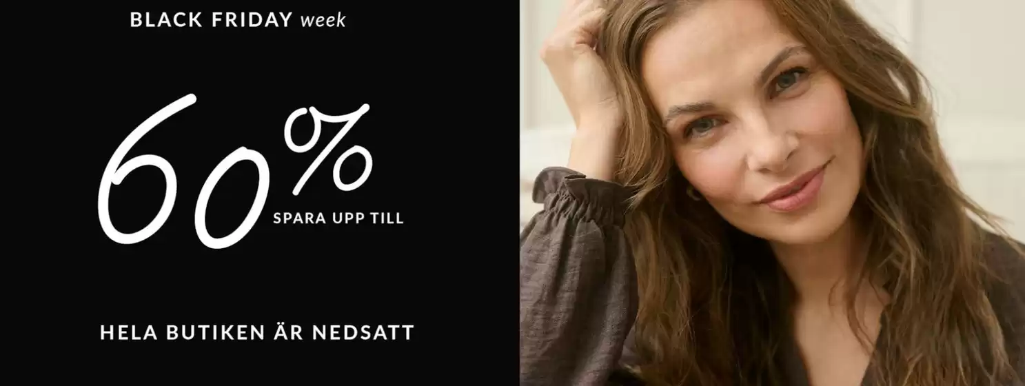 Bon'a Parte-katalog i Ängelholm | Black Friday!  | 2025-11-21T00:00:00.000Z - 2025-11-30T00:00:00.000Z