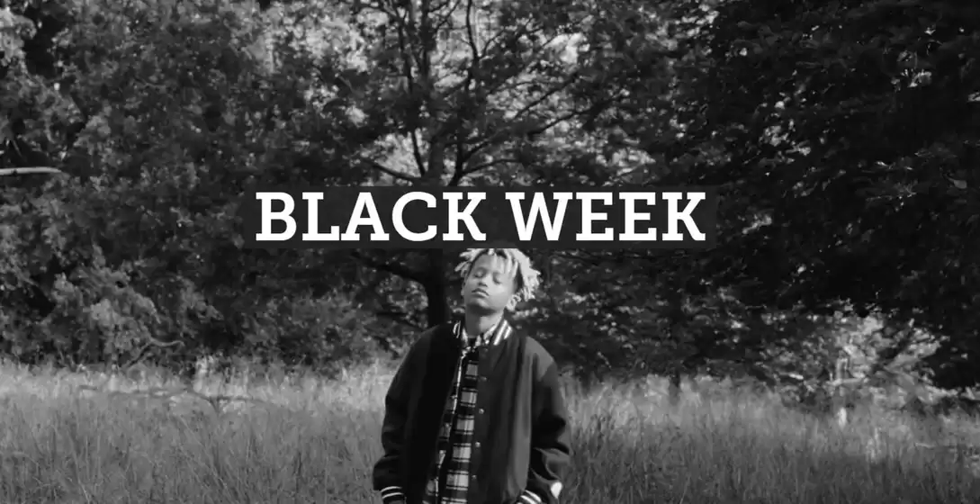 Molo-katalog i Göteborg | Black week!  | 2025-11-21T00:00:00.000Z - 2025-12-01T00:00:00.000Z