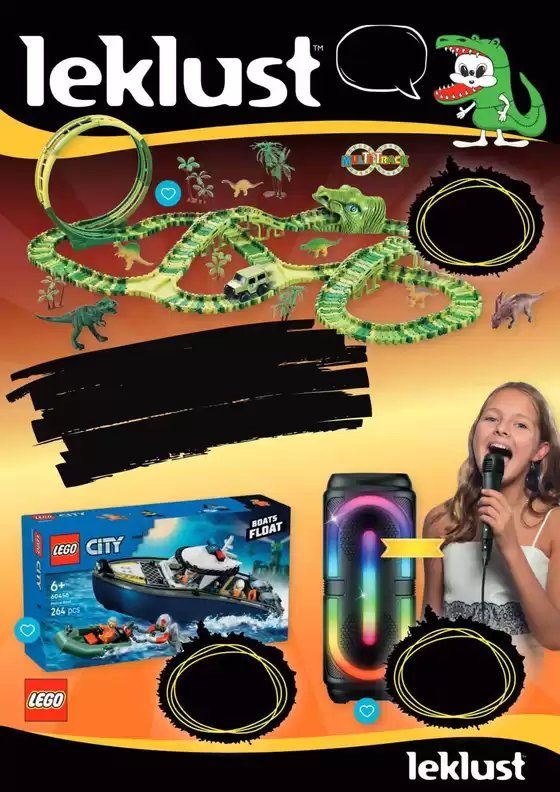 Bo Ohlsson-katalog i Stockholm | Attraktiva specialerbjudanden för alla | 2025-11-22T00:00:00.000Z - 2025-11-28T00:00:00.000Z