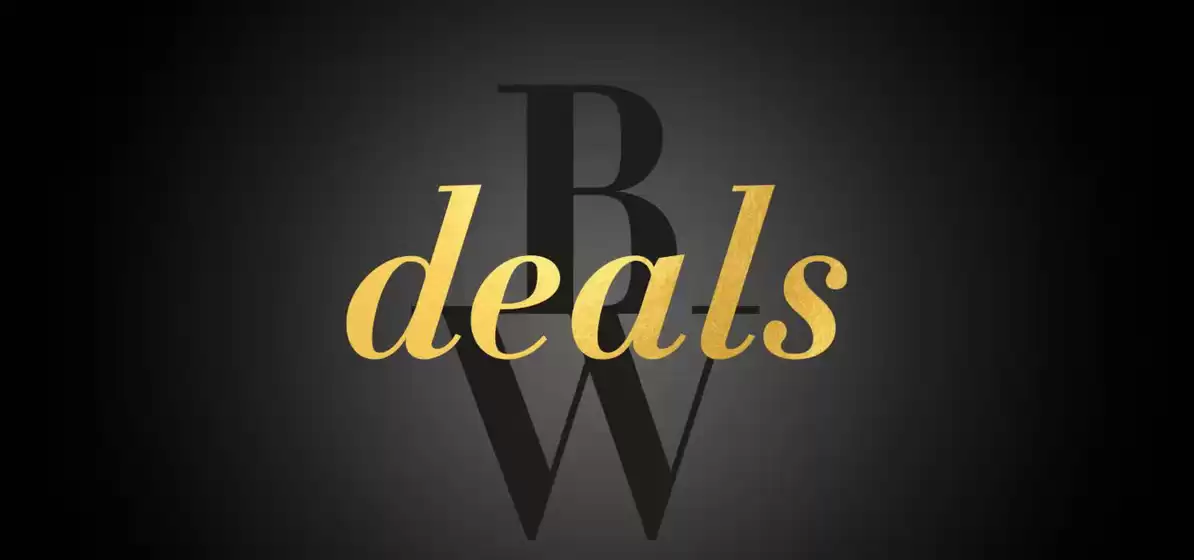 Efva Attling-katalog i Strängnäs | Black week!  | 2025-11-25T00:00:00.000Z - 2025-12-01T00:00:00.000Z