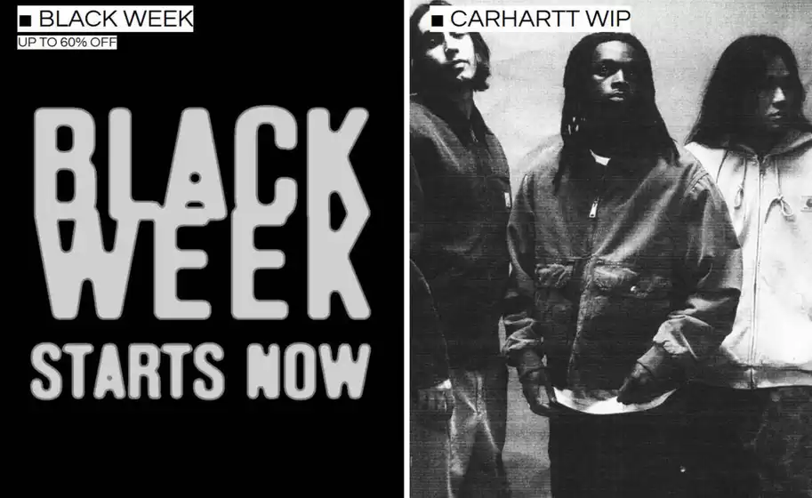 Caliroots-katalog i Strängnäs | Black week!  | 2025-11-25T00:00:00.000Z - 2025-12-01T00:00:00.000Z