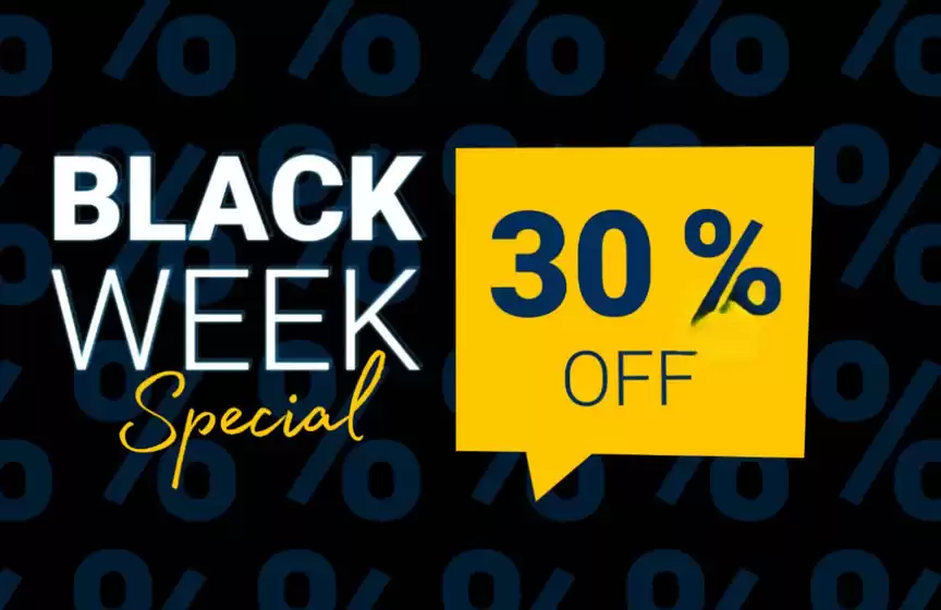 Brio-katalog i Uppsala | Black week!  | 2025-11-26T00:00:00.000Z - 2025-12-08T00:00:00.000Z