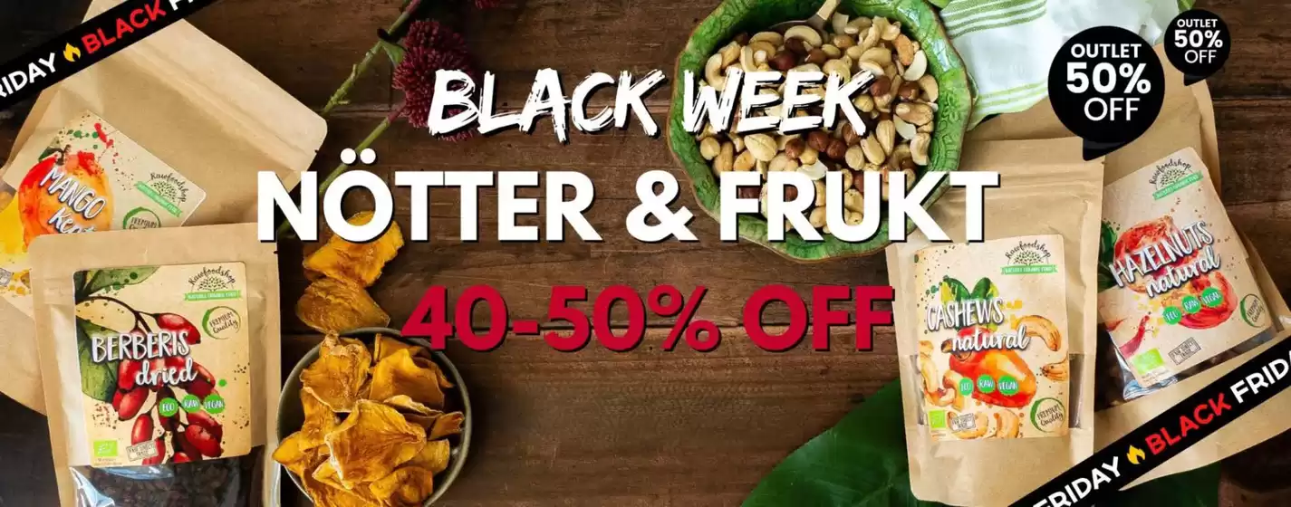 Reco Market-katalog i Trelleborg | Black week!  | 2025-11-26T00:00:00.000Z - 2025-12-01T00:00:00.000Z