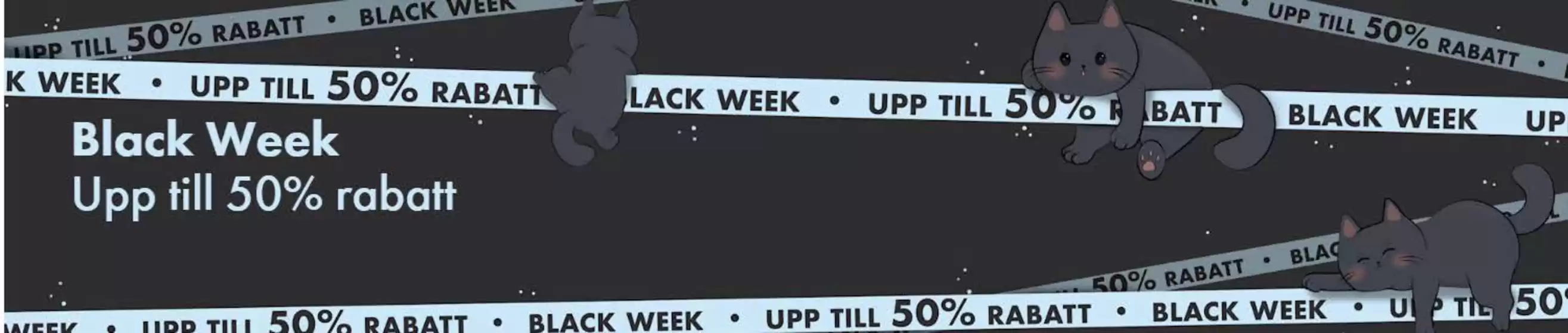 VetZoo-katalog i Trelleborg | Black week! Upp till 50% rabatt. | 2025-11-26T00:00:00.000Z - 2025-12-02T00:00:00.000Z