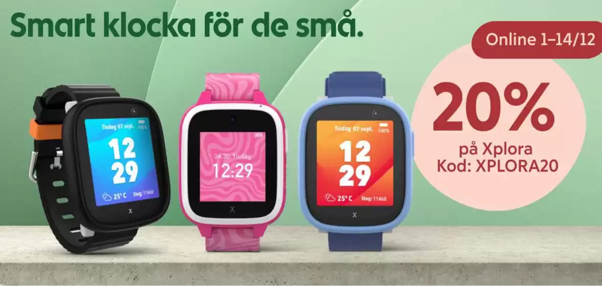 Apotek Hjärtat-katalog i Norrköping | Fantastiska erbjudanden! | 2025-12-02T00:00:00.000Z - 2025-12-14T00:00:00.000Z