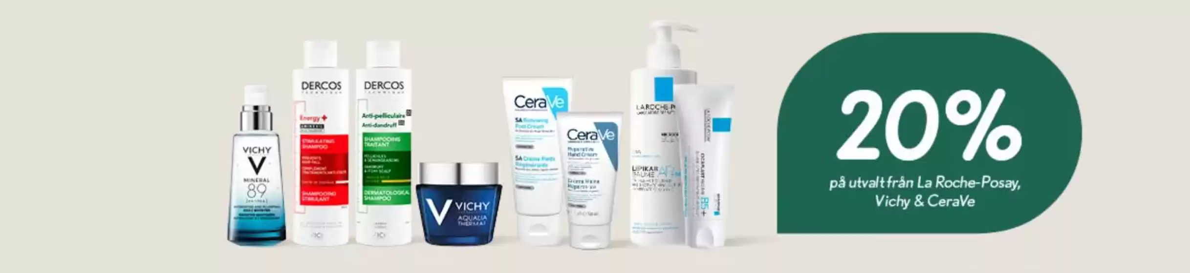 Apoteket-katalog i Mariestad | Kampanjpriser! | 2025-12-02T00:00:00.000Z - 2025-12-17T00:00:00.000Z