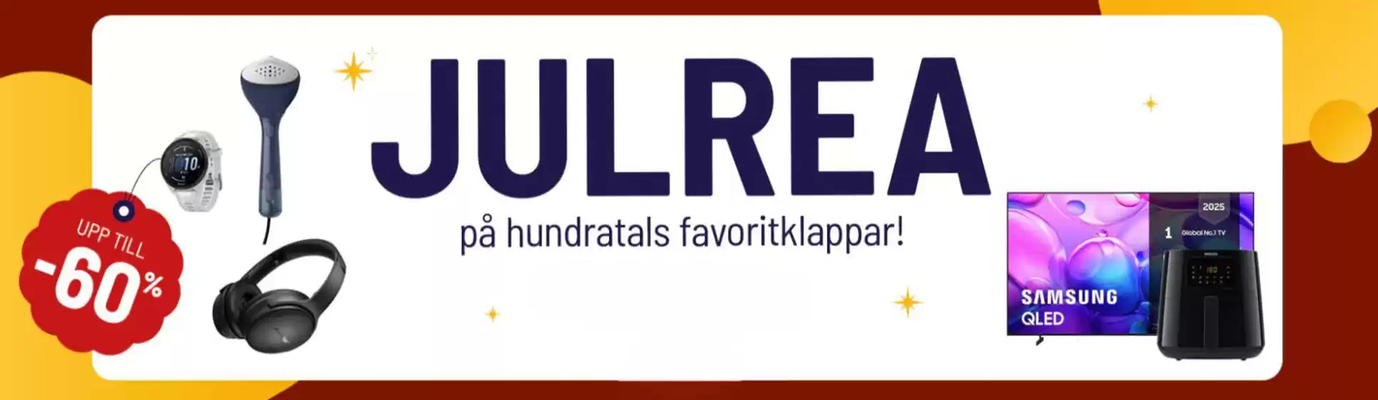 Komplett-katalog i Lomma | Julrea!  | 2025-12-02T00:00:00.000Z - 2025-12-24T00:00:00.000Z