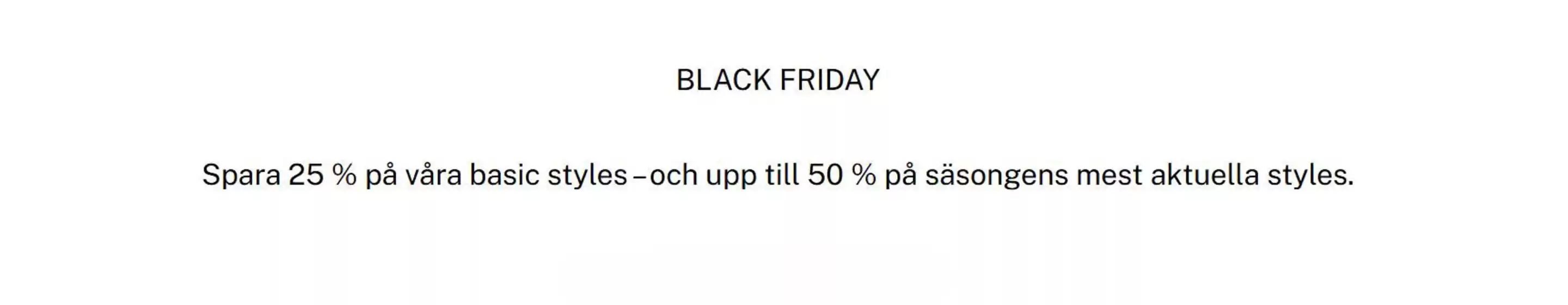 InWear-katalog i Huddinge | Black Friday!  | 2025-12-03T00:00:00.000Z - 2025-12-07T00:00:00.000Z