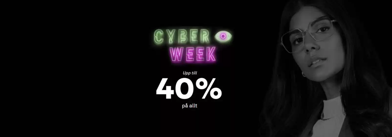 Lensway-katalog i Huddinge | Cyber week! | 2025-12-03T00:00:00.000Z - 2025-12-18T00:00:00.000Z