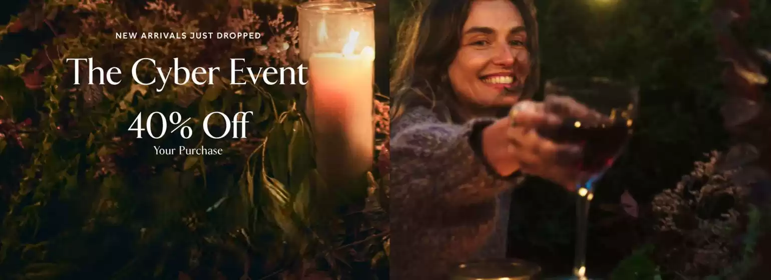 Banana Republic-katalog i Alingsås | The cyber event! | 2025-12-03T00:00:00.000Z - 2025-12-18T00:00:00.000Z