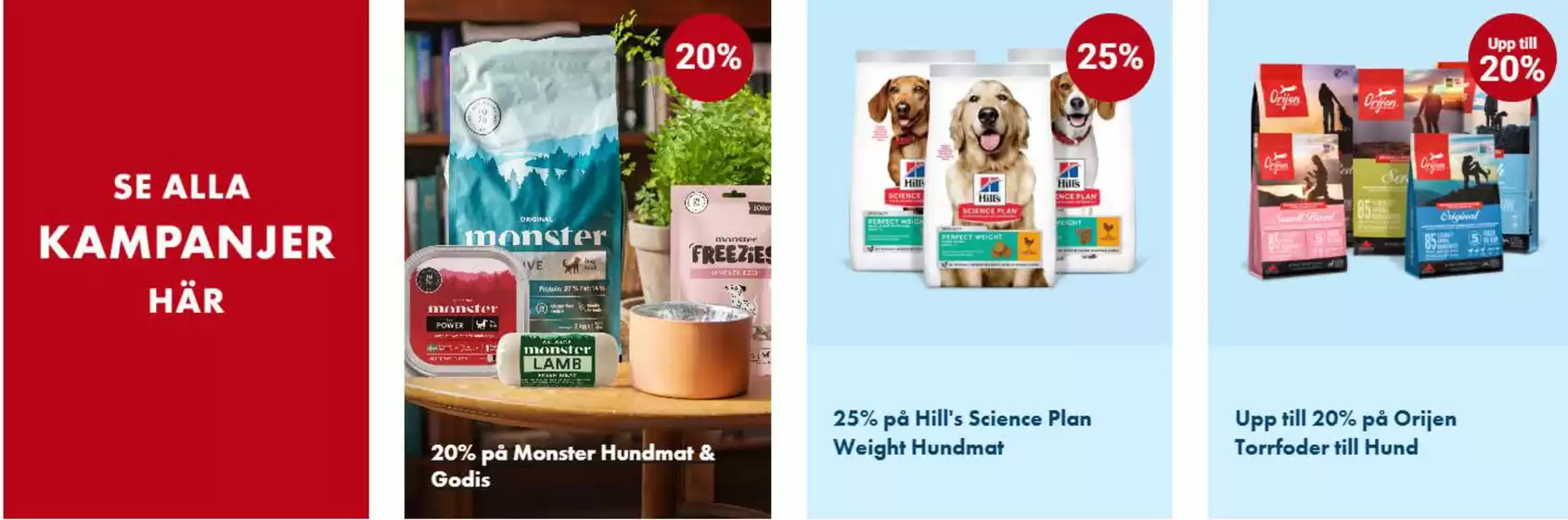 VetZoo-katalog i Motala | Kampanjpriser! | 2025-12-04T00:00:00.000Z - 2025-12-19T00:00:00.000Z