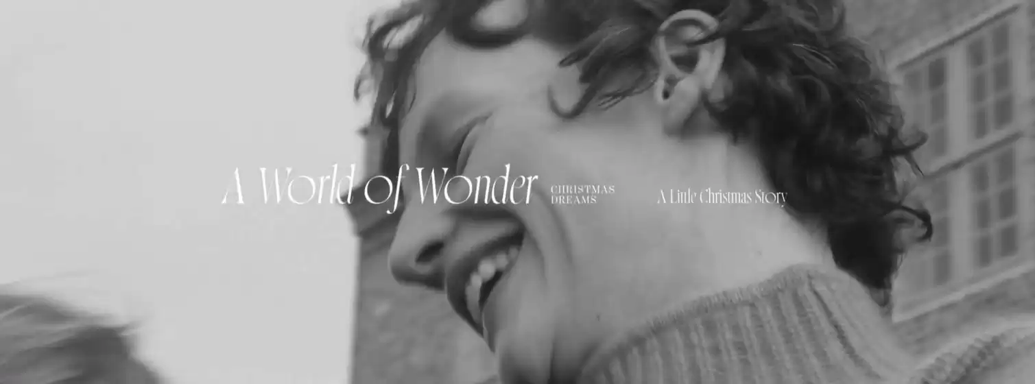 ZARA HOME-katalog | Christmas dreams! | 2025-12-04T00:00:00.000Z - 2025-12-25T00:00:00.000Z