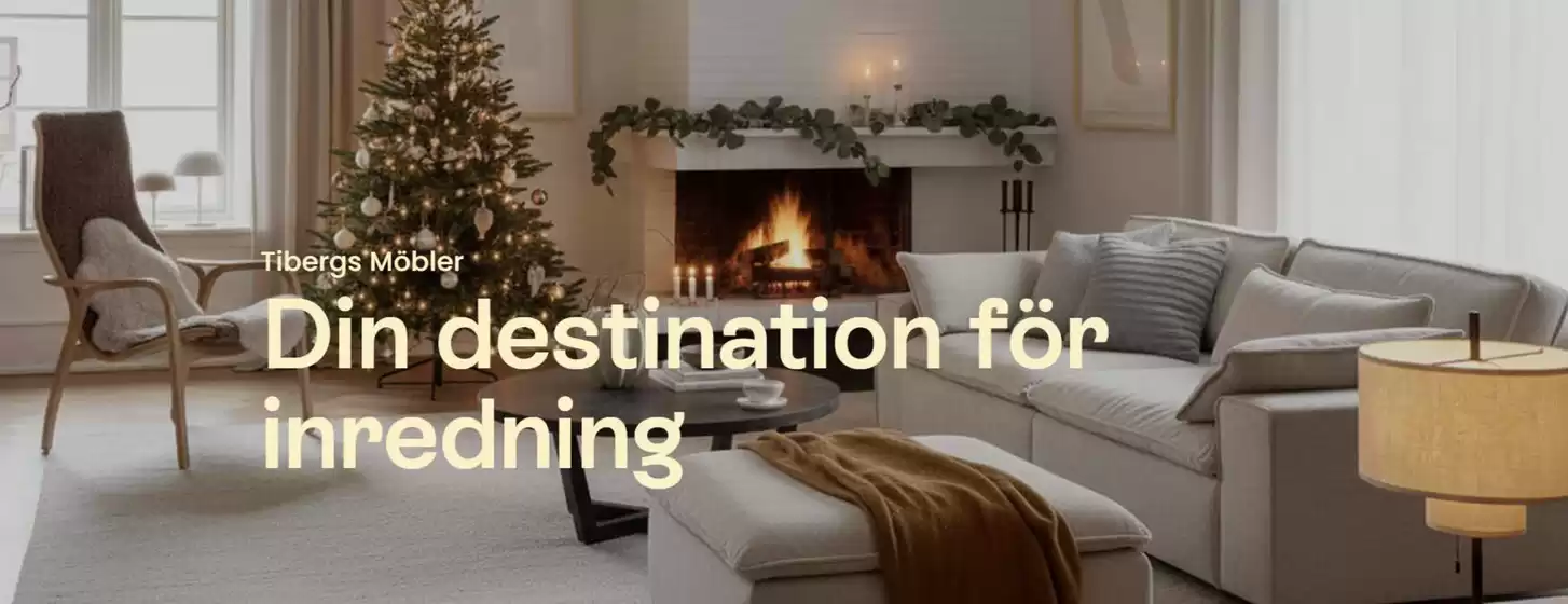 Johan Tiberg-katalog i Katrineholm | Julklappstips! | 2025-12-04T00:00:00.000Z - 2025-12-25T00:00:00.000Z