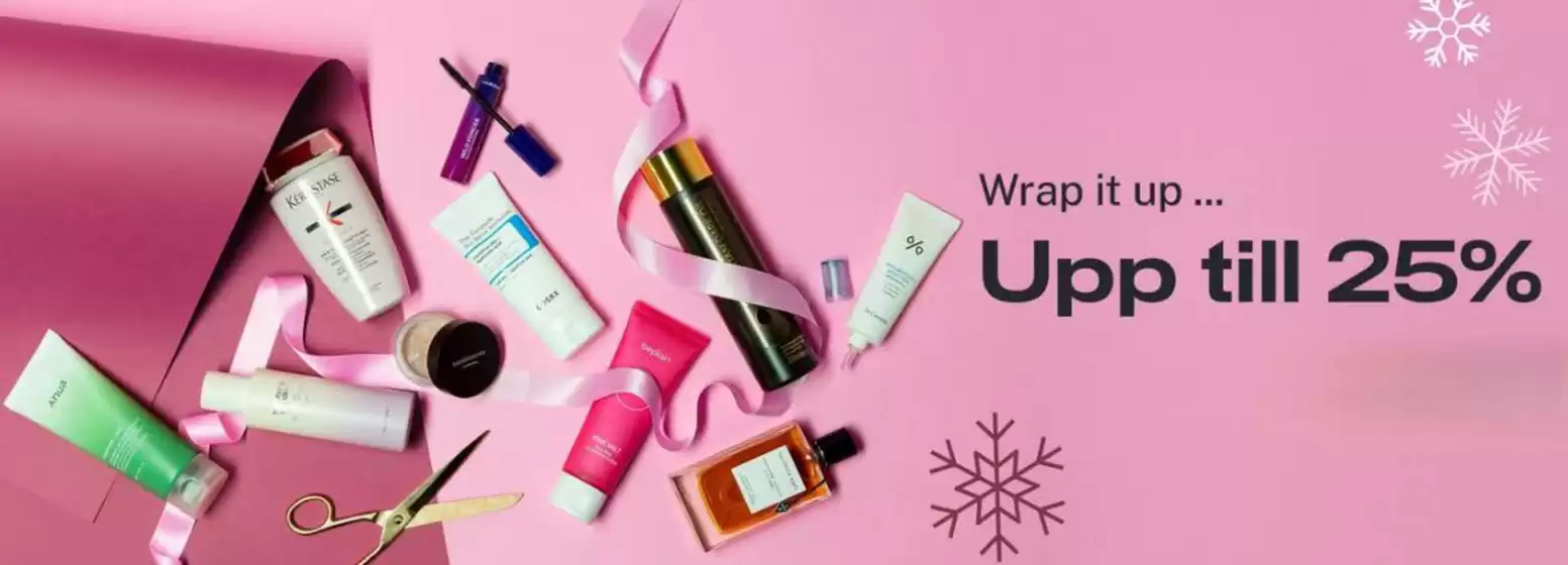 Cocopanda-katalog i Nödinge-Nol | Upp till 25%! | 2025-12-04T00:00:00.000Z - 2025-12-25T00:00:00.000Z