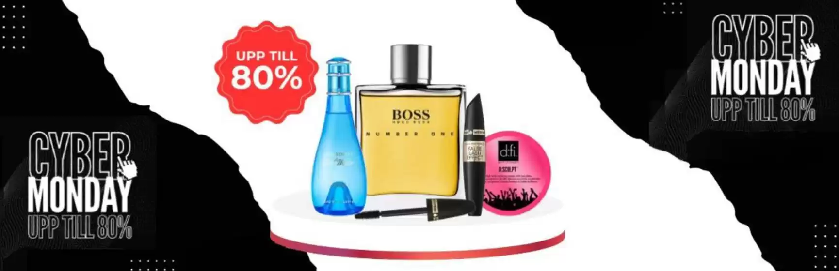 Grand Parfymeri-katalog i Nödinge-Nol | Cyber Monday! | 2025-12-04T00:00:00.000Z - 2025-12-19T00:00:00.000Z