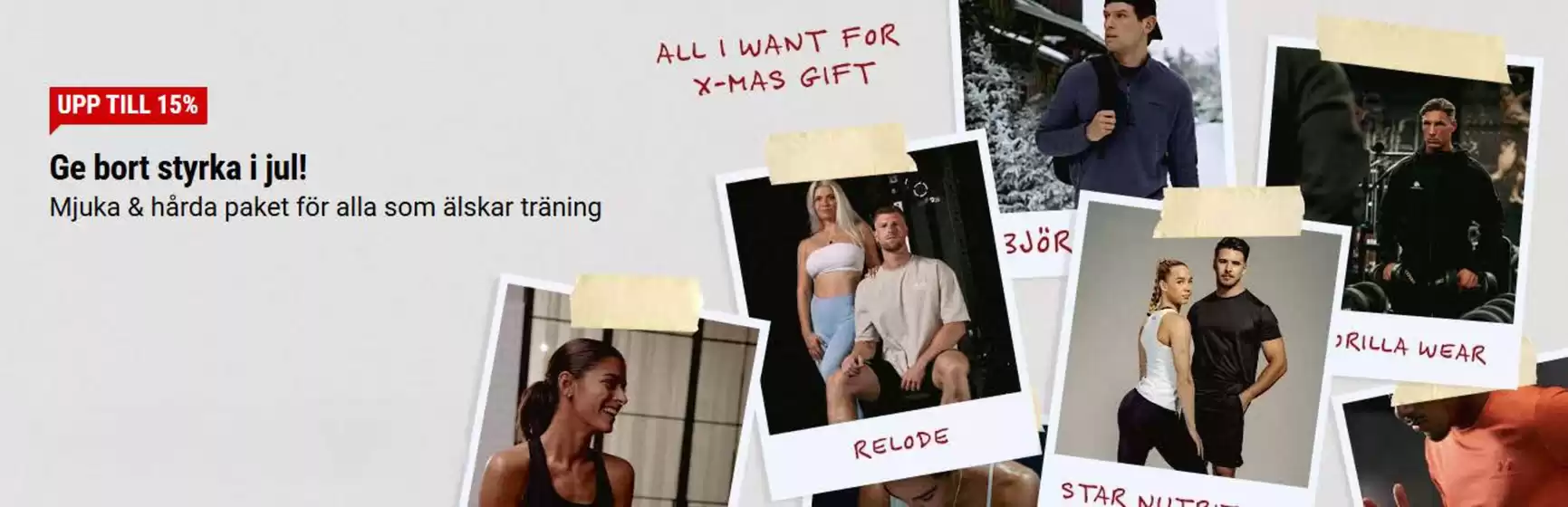 Gymgrossisten-katalog | Upp till 50%! | 2025-12-04T00:00:00.000Z - 2025-12-19T00:00:00.000Z