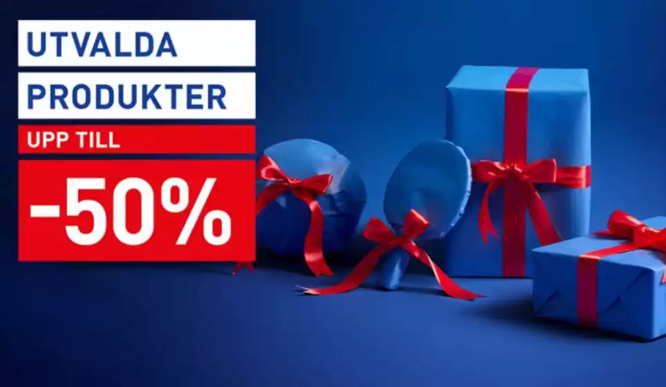 Intersport-katalog | Upp till -50%! | 2025-12-04T00:00:00.000Z - 2025-12-19T00:00:00.000Z