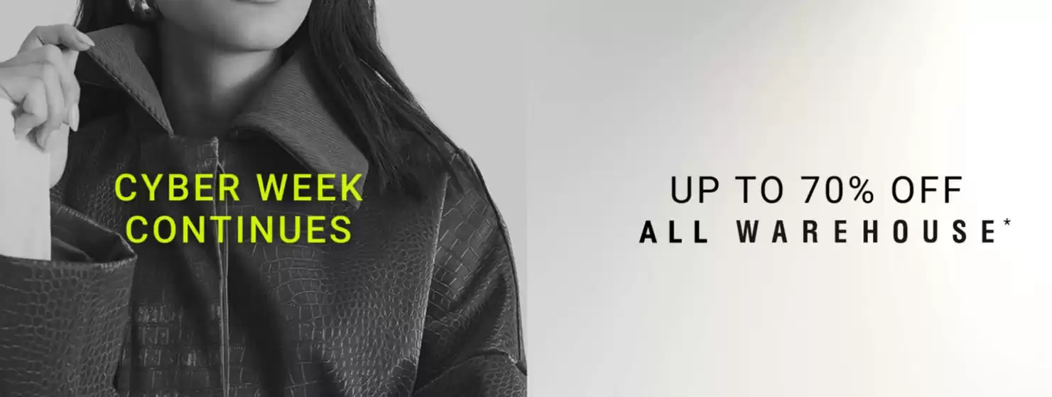 Warehouse-katalog i Göteborg | Up to 70 Off! | 2025-12-05T00:00:00.000Z - 2025-12-20T00:00:00.000Z