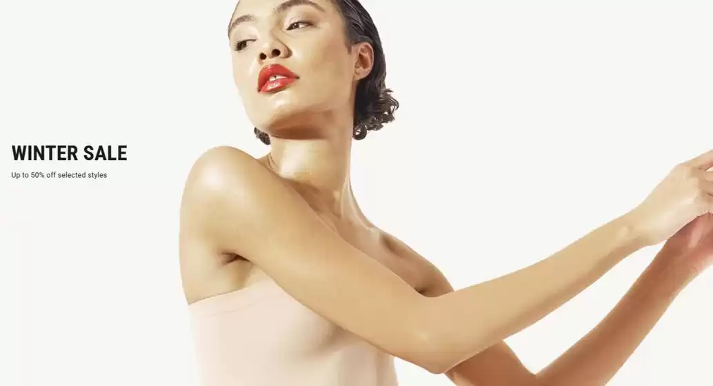 Wolford-katalog i Lund (Skåne) | Winter sale! | 2025-12-09T00:00:00.000Z - 2025-12-24T00:00:00.000Z