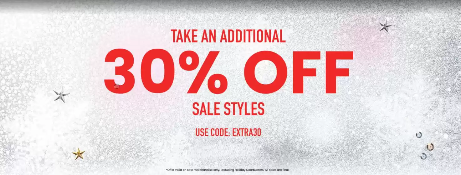 Forever 21-katalog i Ödåkra | Julkampanj! | 2025-12-10T00:00:00.000Z - 2025-12-25T00:00:00.000Z