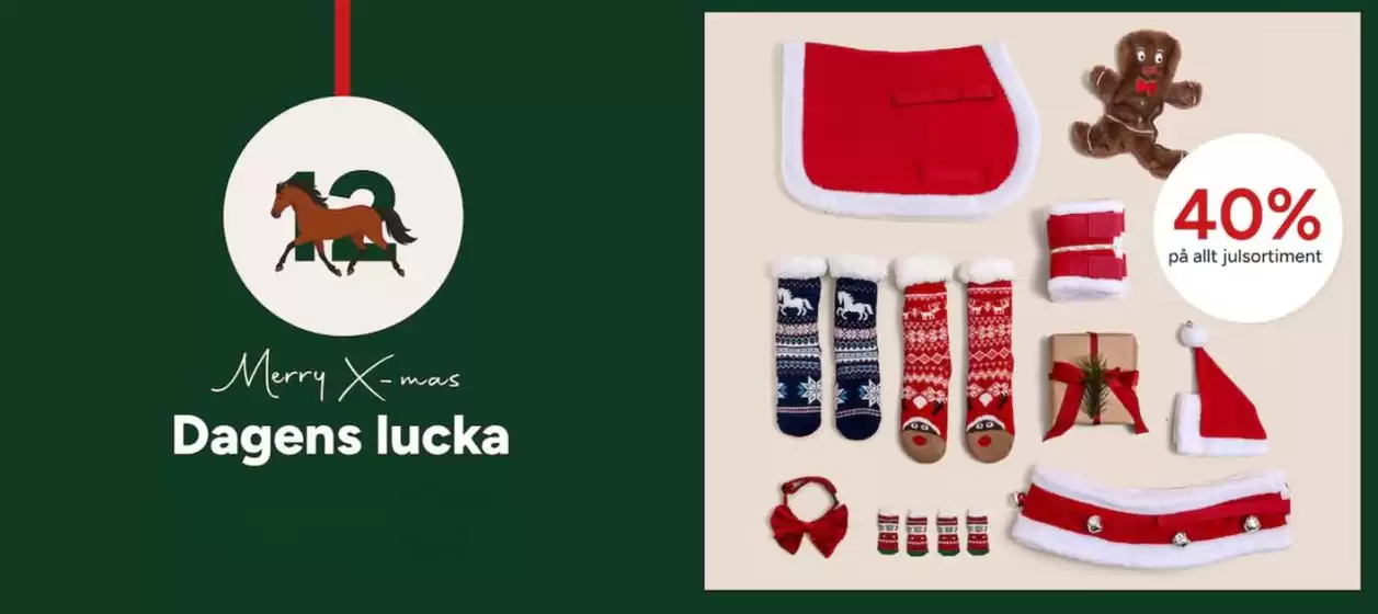 Hööks-katalog i Ödåkra | Julkampanj! | 2025-12-12T00:00:00.000Z - 2025-12-26T00:00:00.000Z