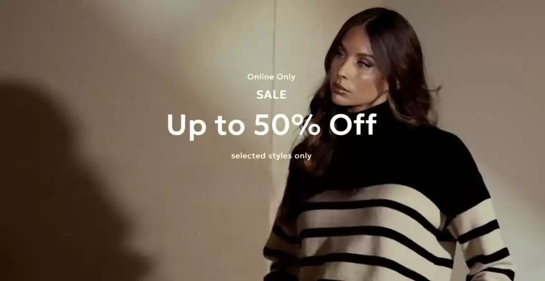 GUESS-katalog i Umeå | Up to 50% Off! | 2025-12-15T00:00:00.000Z - 2025-12-29T00:00:00.000Z