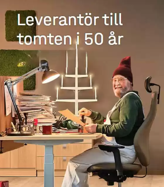 AJ Produkter-katalog i Veberöd | Julkampanj! | 2025-12-16T00:00:00.000Z - 2025-12-25T00:00:00.000Z