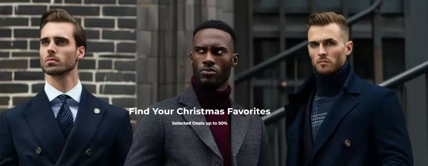 Stayhard-katalog i Upplands Väsby | Find your christams favorites! | 2025-12-17T00:00:00.000Z - 2025-12-31T00:00:00.000Z