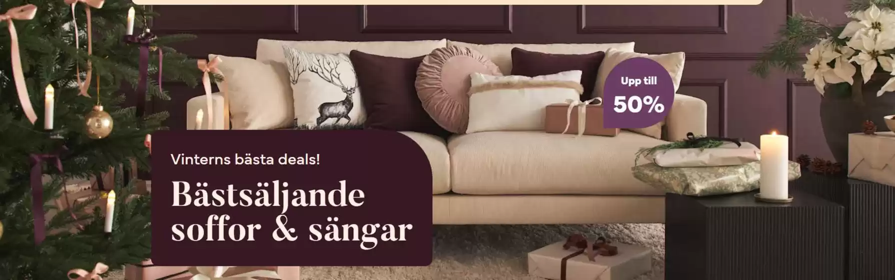 Chilli-katalog i Nyköping | Upp till 50%! | 2025-12-18T00:00:00.000Z - 2026-01-05T00:00:00.000Z