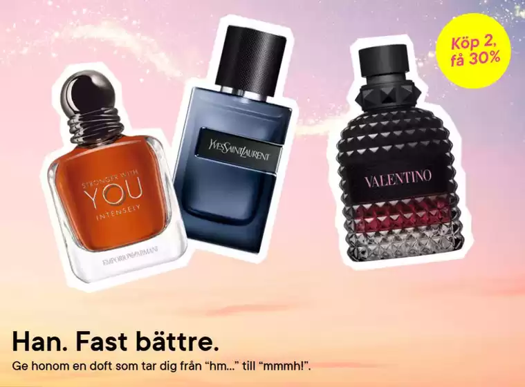 Lyko-katalog i Tyresö | Fantastiska erbjudanden! | 2025-12-18T00:00:00.000Z - 2026-01-02T00:00:00.000Z